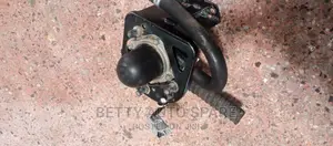 Toyota Prado 120 Vacuum