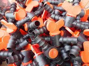 Pe to Pe Valves