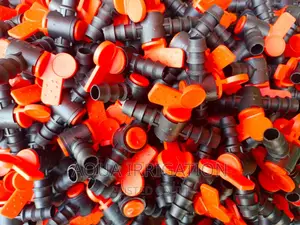 Pe to Pe Valves
