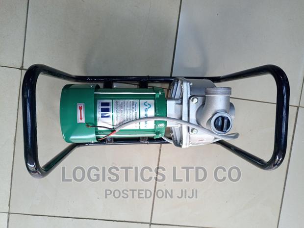 2 Inch Surface Solar Pump – Shiyuan SY- 50 - thumbnail 3