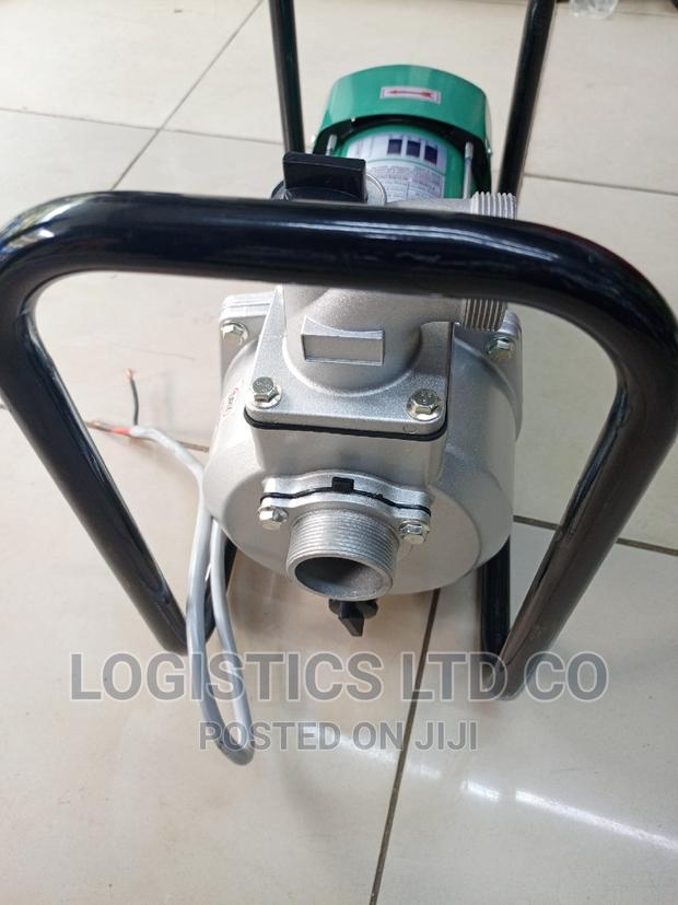 2 Inch Surface Solar Pump – Shiyuan SY- 50 - thumbnail 2