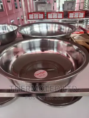 Bowl/Mixing Bowl/Extra Large Mixing Bowl/Non Rust/Premium