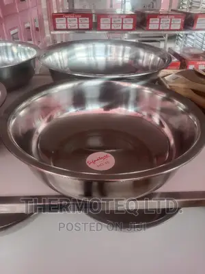Bowl/Mixing Bowl/Extra Large Mixing Bowl/Non Rust/Premium