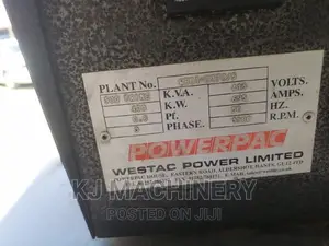 500kva Diesel Powered Generator 400kw DEUTZ Brand