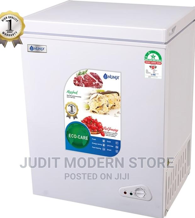 Deep Freezer