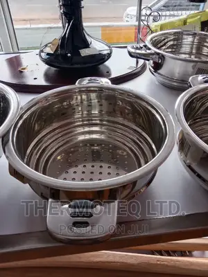 Sieve/Stainless Steel Sieve/Flour Sieve/Sufuria Sieve