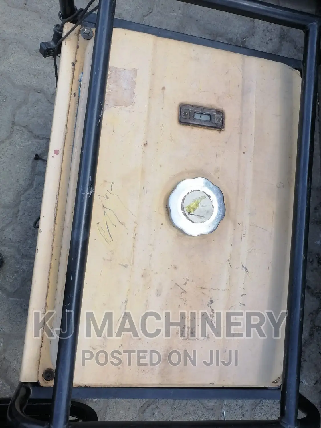 Kingmax Generator for Lease or Buy Option