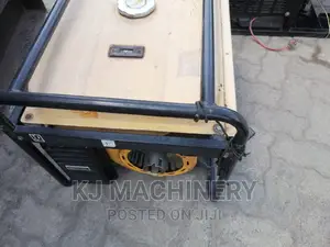 Kingmax Generator for Lease or Buy Option