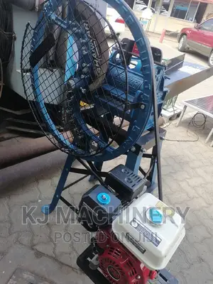 Petrol Powered Two Blade Chaff Cutter-Quality Shankar Brand.