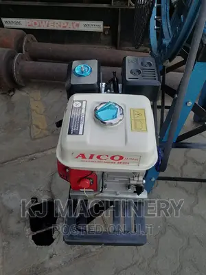 Petrol Powered Two Blade Chaff Cutter-Quality Shankar Brand.