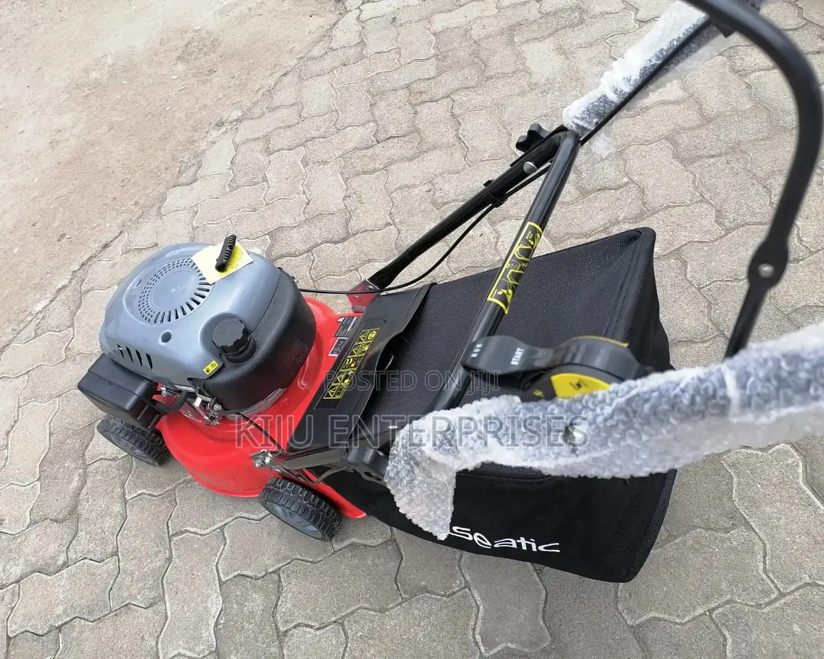Lawnmower on Offer