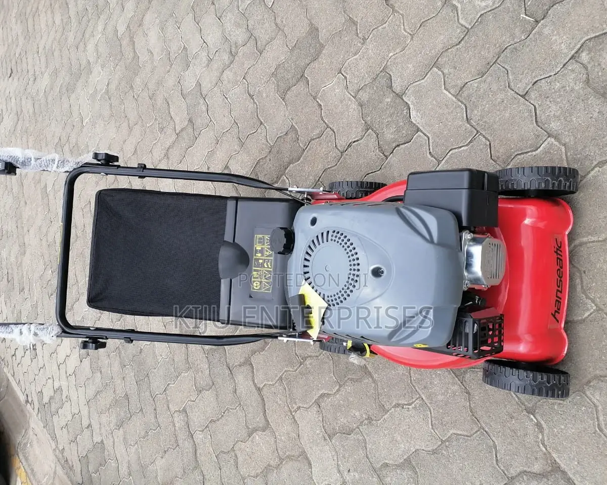 Lawnmower on Offer