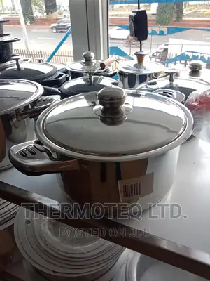Cooking Pot/Elegant Cooking Pot/Hot Pot/Premium Sufuria Pot