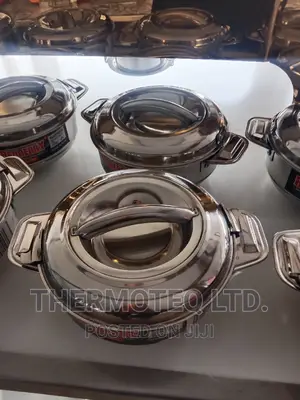 Hot Pot/ Insulated Pot/Stainless Steel Pot/Premium Hot Pot
