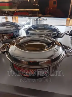 Hot Pot/ Insulated Pot/Stainless Steel Pot/Premium Hot Pot