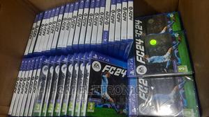 FC24 Ps4. (EA Sport) - thumbnail 2