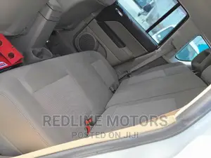 Jeep Compass 2016 White