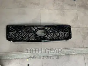 Prado 120 Grill Web TRD