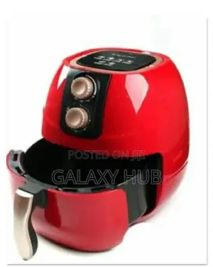 Dessini Air Fryer 8 Litres Knob Tuner