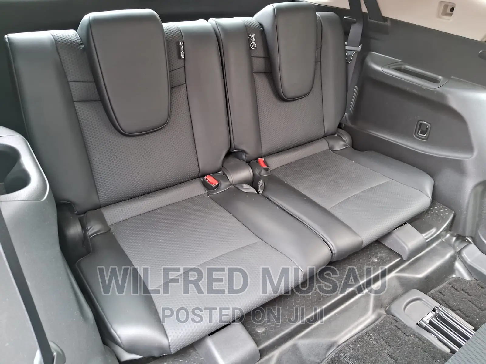 Nissan X-Trail 2016 White