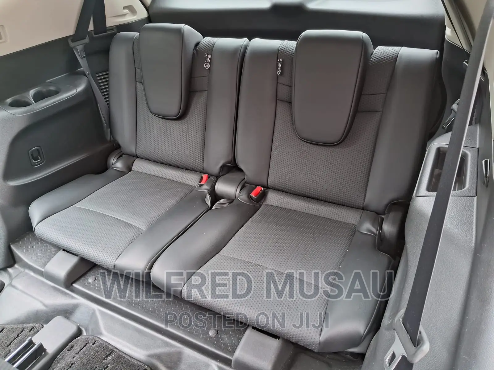 Nissan X-Trail 2016 White