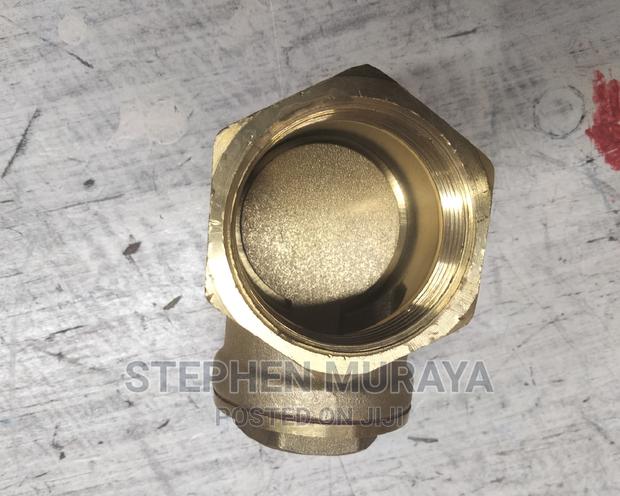 11⁄4 Atco Non Return Valve - thumbnail 3