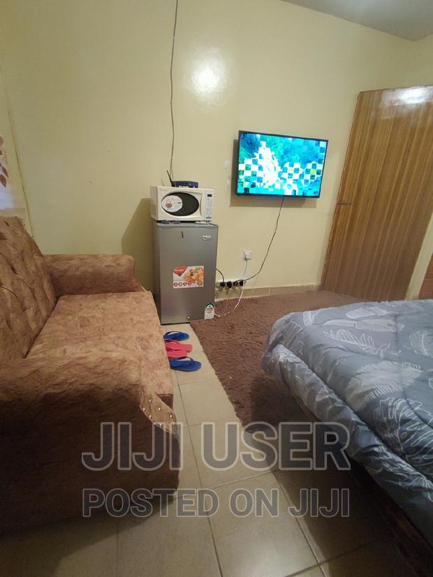 Cozy Airbnb Studio Apartment (Bedsitter/Studio) - thumbnail 4