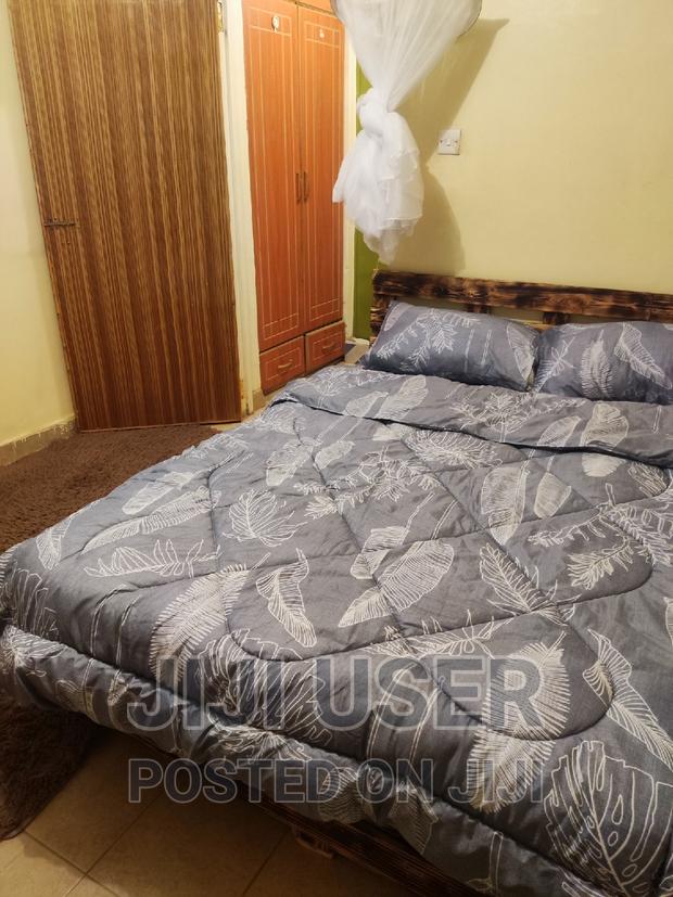 Cozy Airbnb Studio Apartment (Bedsitter/Studio) - thumbnail 10