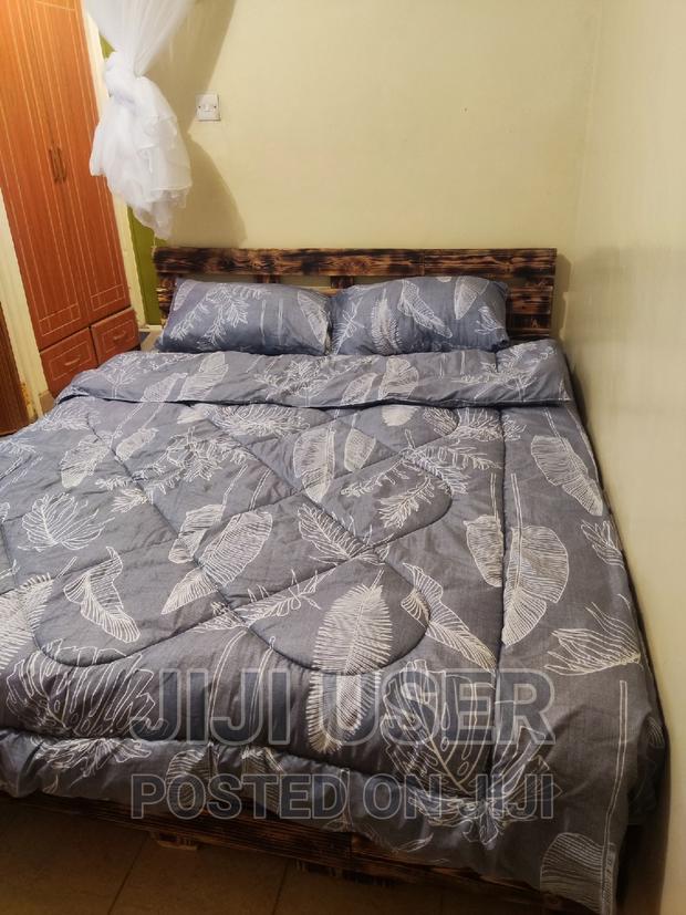 Cozy Airbnb Studio Apartment (Bedsitter/Studio) - thumbnail 7