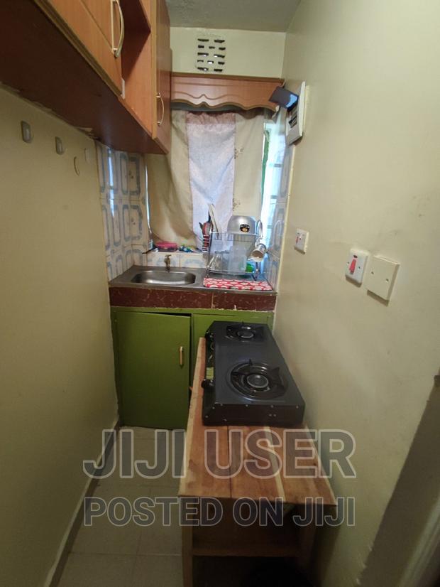 Cozy Airbnb Studio Apartment (Bedsitter/Studio) - thumbnail 12