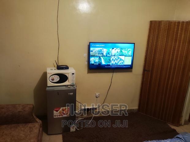 Cozy Airbnb Studio Apartment (Bedsitter/Studio) - thumbnail 18