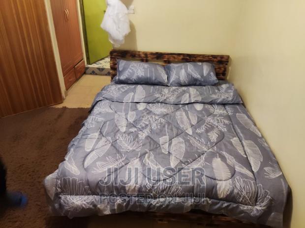 Cozy Airbnb Studio Apartment (Bedsitter/Studio) - thumbnail 17