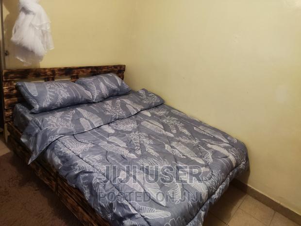 Cozy Airbnb Studio Apartment (Bedsitter/Studio) - main view