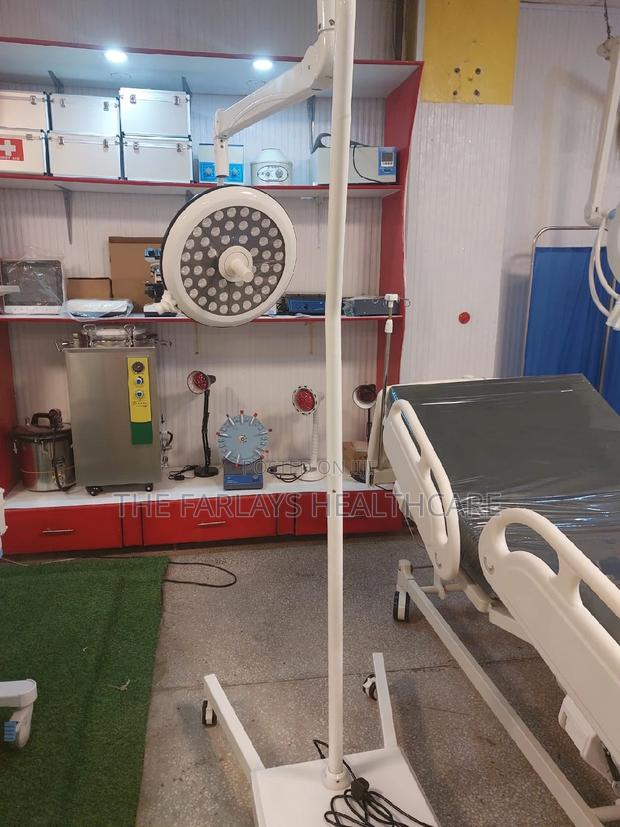 Theatre Lights- LED - thumbnail 3