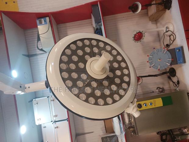 Theatre Lights- LED - main view