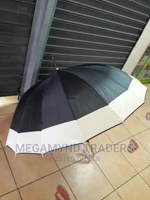 Umbrella/Branding Umbrella/16 Ribs Umbrella/Multicolor