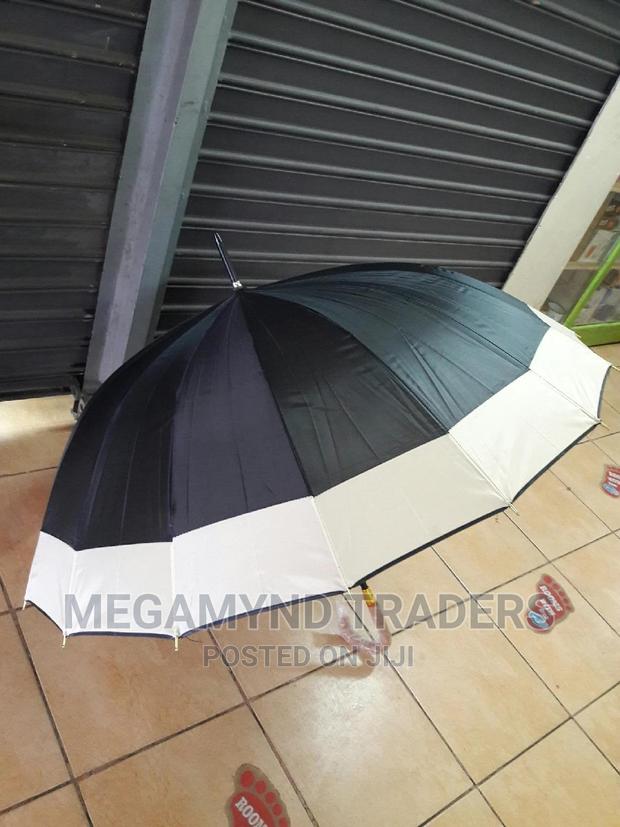 Umbrella/Branding Umbrella/16 Ribs Umbrella/Multicolor - thumbnail 2
