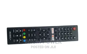Nobel Plus Smart Remote Control