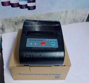 KRA Approved ETIMS Bluetooth Thermal Receipt Printers - thumbnail 2