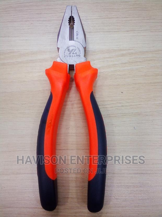 Pliers(Medium Size) - main view