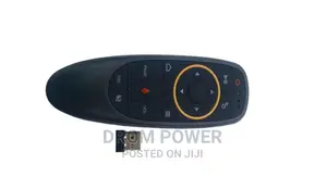 Android Universal Remote