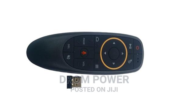 Android Universal Remote