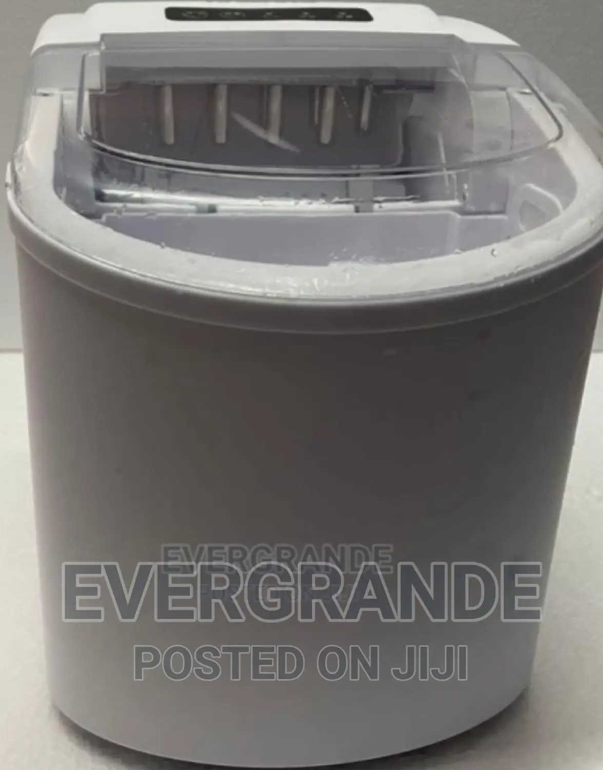 Icecube Icecube Maker