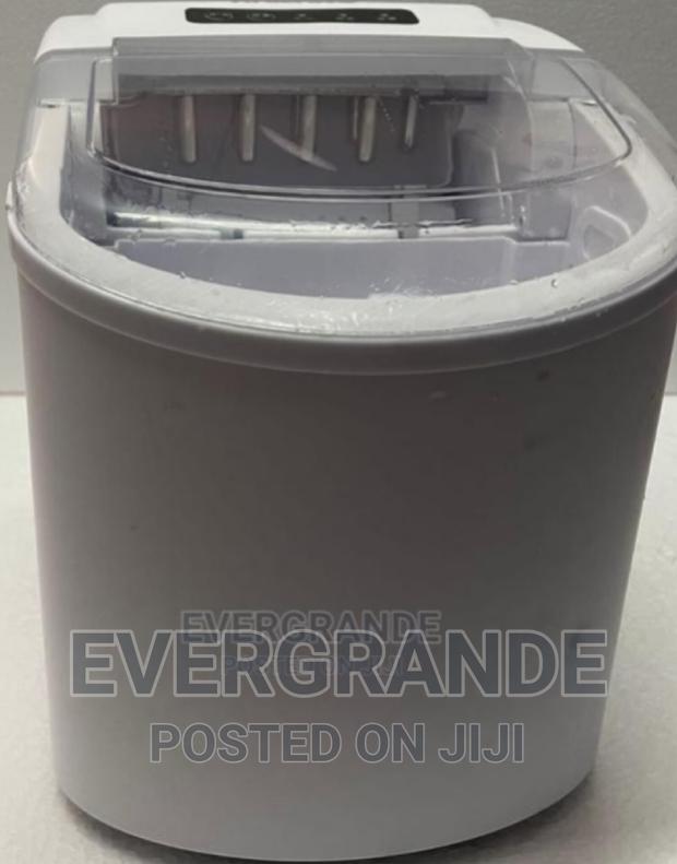 Icecube Icecube Maker