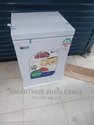 Chest Freezer Chest Freezer 100l