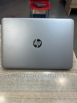 Laptop HP EliteBook 840 G3 8GB Intel Core I5 SSD 256GB