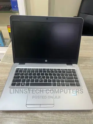 Laptop HP EliteBook 840 G3 8GB Intel Core I5 SSD 256GB