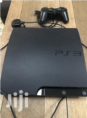 Play Station 3 Chipped - thumbnail 2