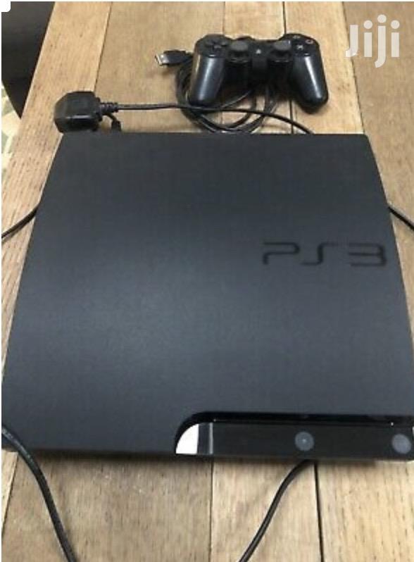 Play Station 3 Chipped - main view