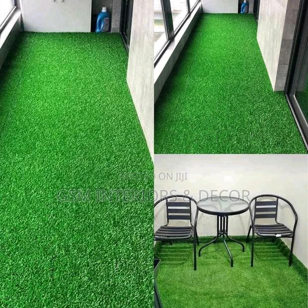 Artificial Grass Carpet Grass Carpet Grass Carpet Grass - thumbnail 2